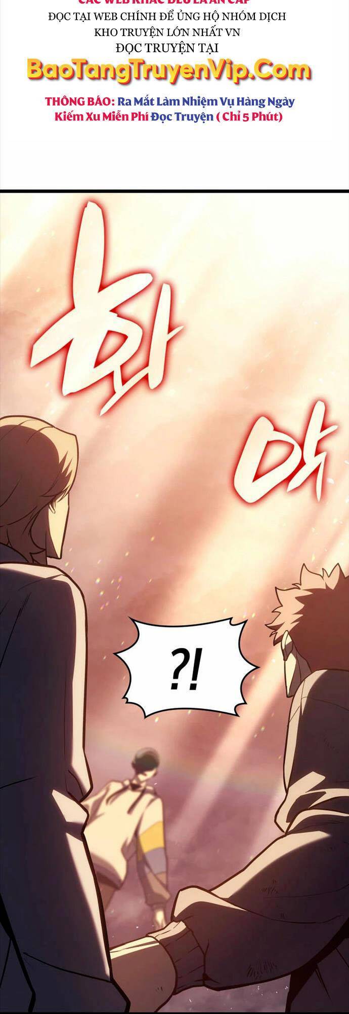 Người Hùng Cấp Thảm Họa Hồi Sinh: Chapter 66