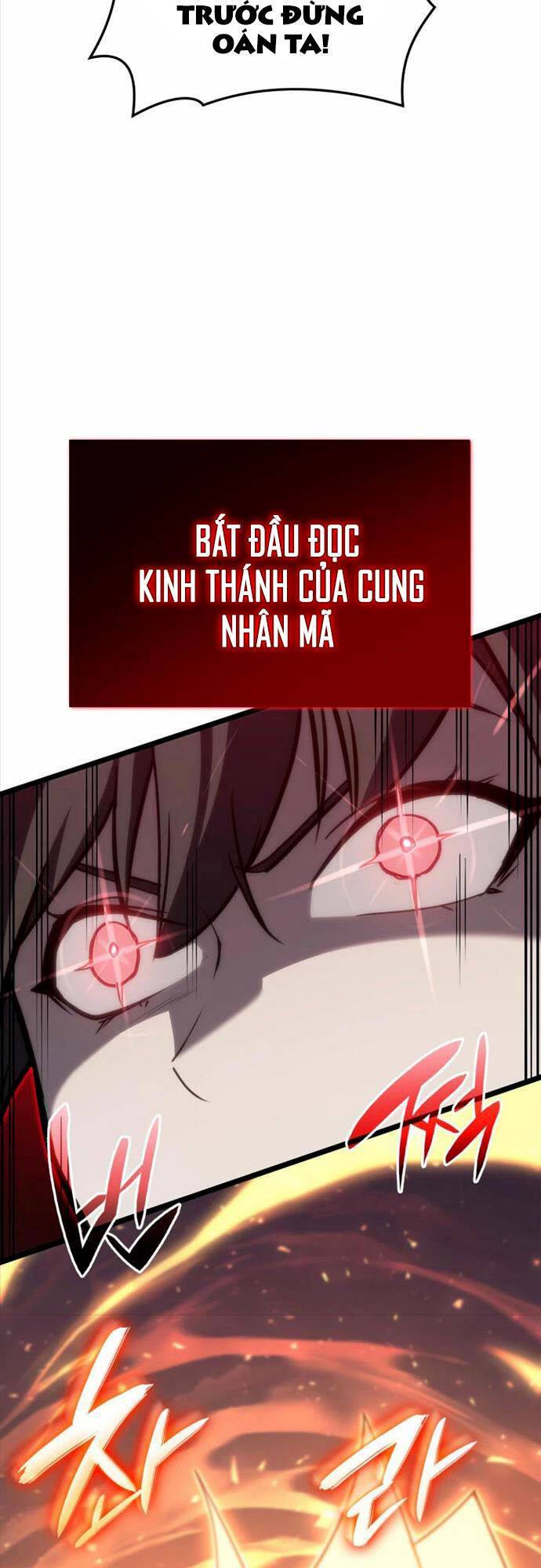 Người Hùng Cấp Thảm Họa Hồi Sinh: Chapter 66