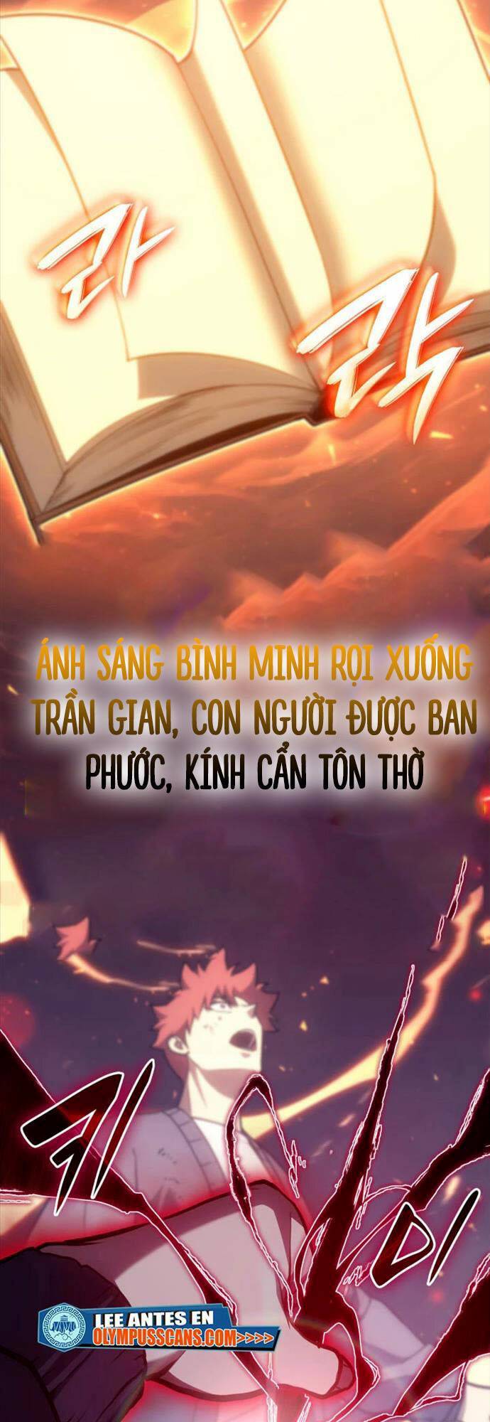 Người Hùng Cấp Thảm Họa Hồi Sinh: Chapter 66