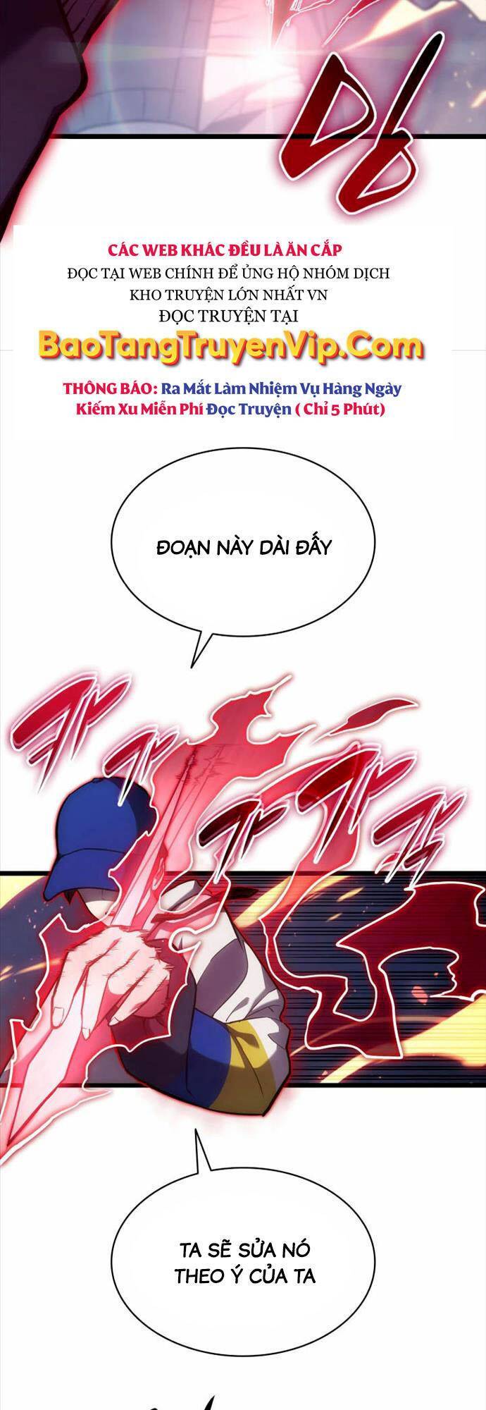 Người Hùng Cấp Thảm Họa Hồi Sinh: Chapter 66