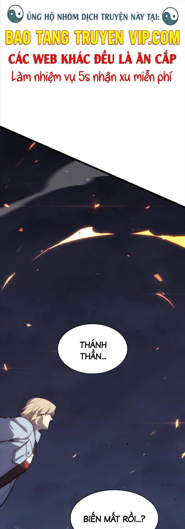 Người Hùng Cấp Thảm Họa Hồi Sinh: Chapter 67