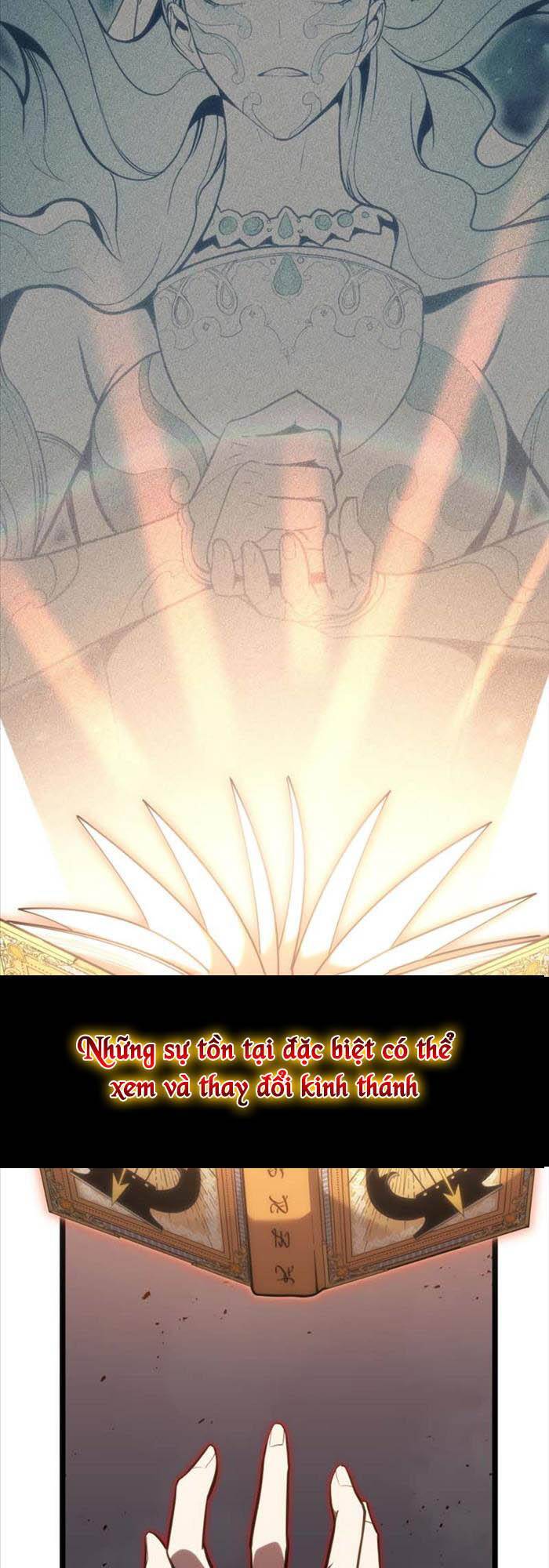 Người Hùng Cấp Thảm Họa Hồi Sinh: Chapter 67