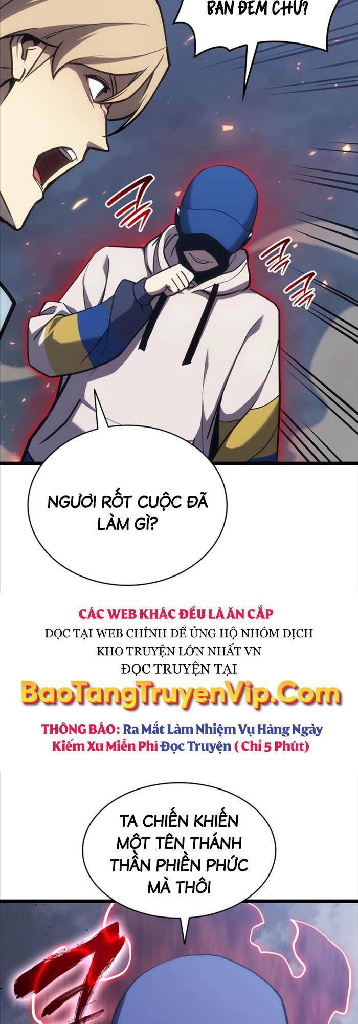 Người Hùng Cấp Thảm Họa Hồi Sinh: Chapter 67