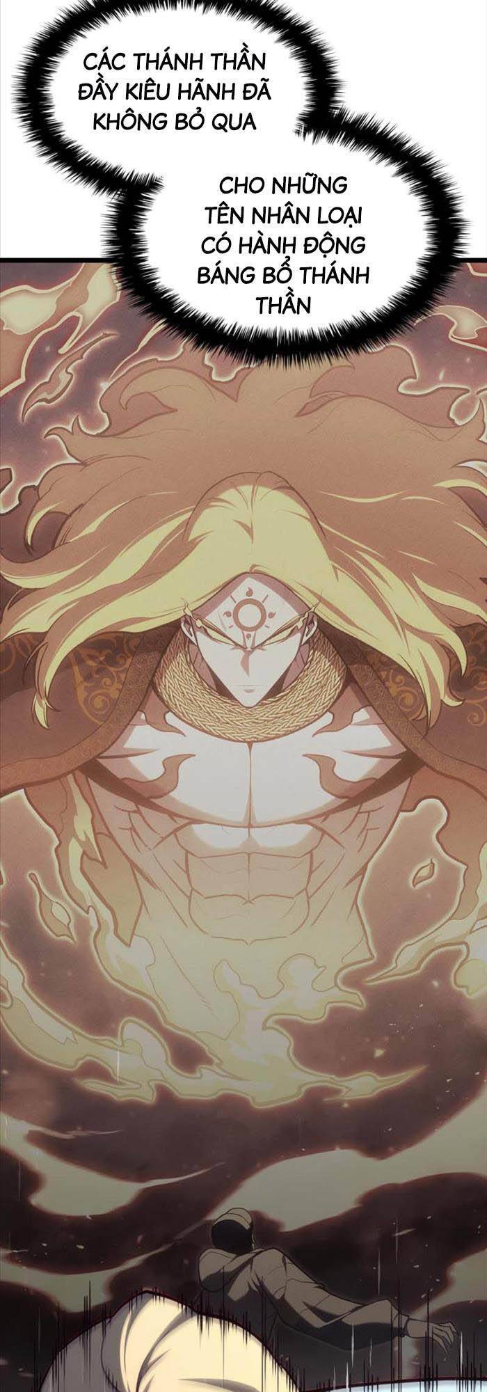 Người Hùng Cấp Thảm Họa Hồi Sinh: Chapter 67