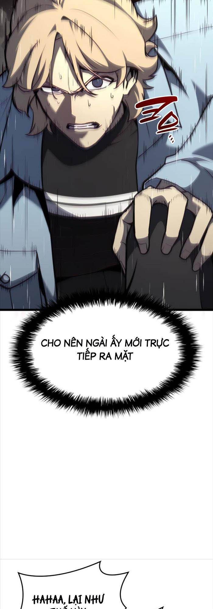 Người Hùng Cấp Thảm Họa Hồi Sinh: Chapter 67