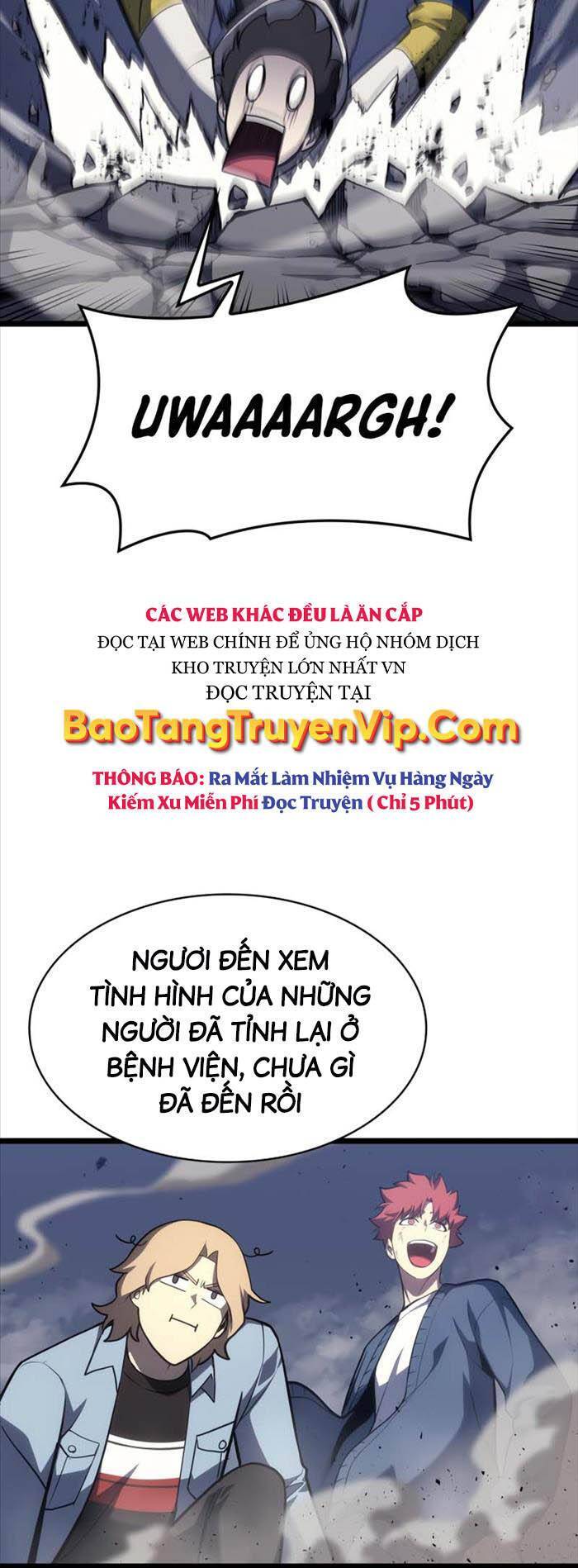 Người Hùng Cấp Thảm Họa Hồi Sinh: Chapter 67