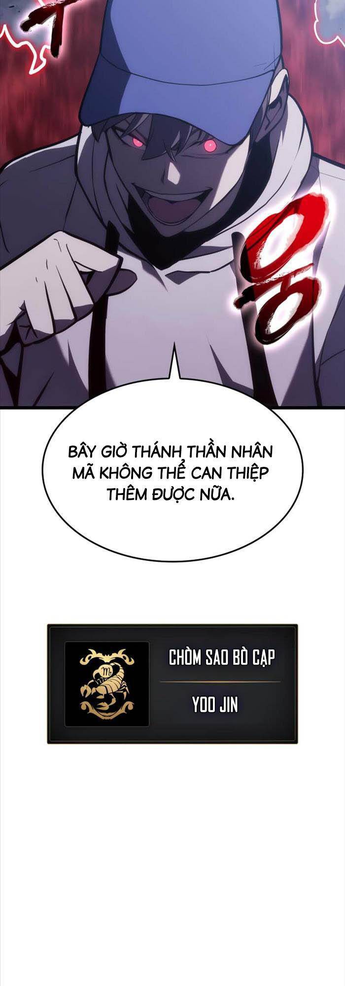 Người Hùng Cấp Thảm Họa Hồi Sinh: Chapter 67