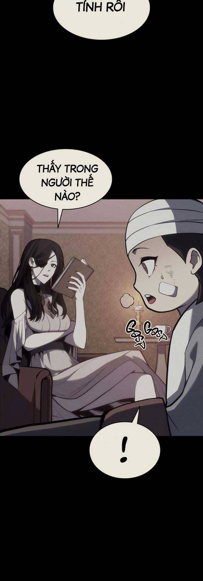 Người Hùng Cấp Thảm Họa Hồi Sinh: Chapter 67