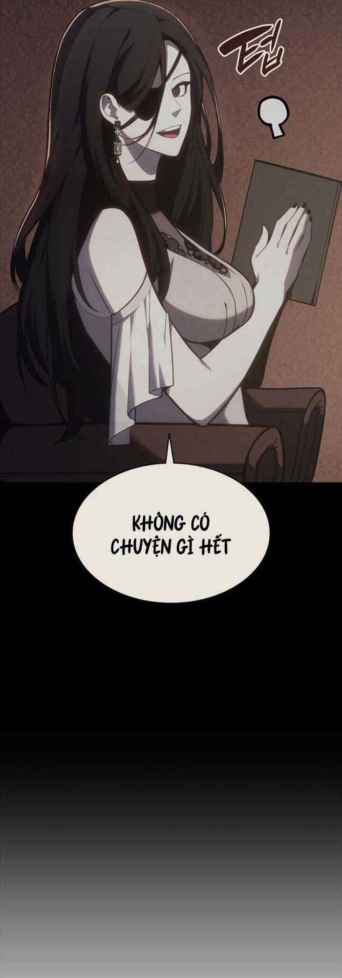Người Hùng Cấp Thảm Họa Hồi Sinh: Chapter 67