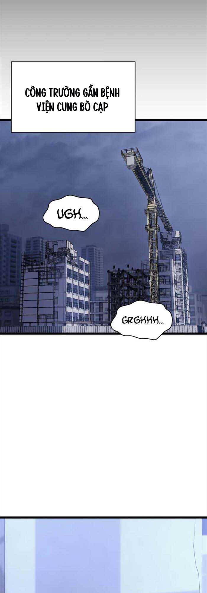 Người Hùng Cấp Thảm Họa Hồi Sinh: Chapter 67