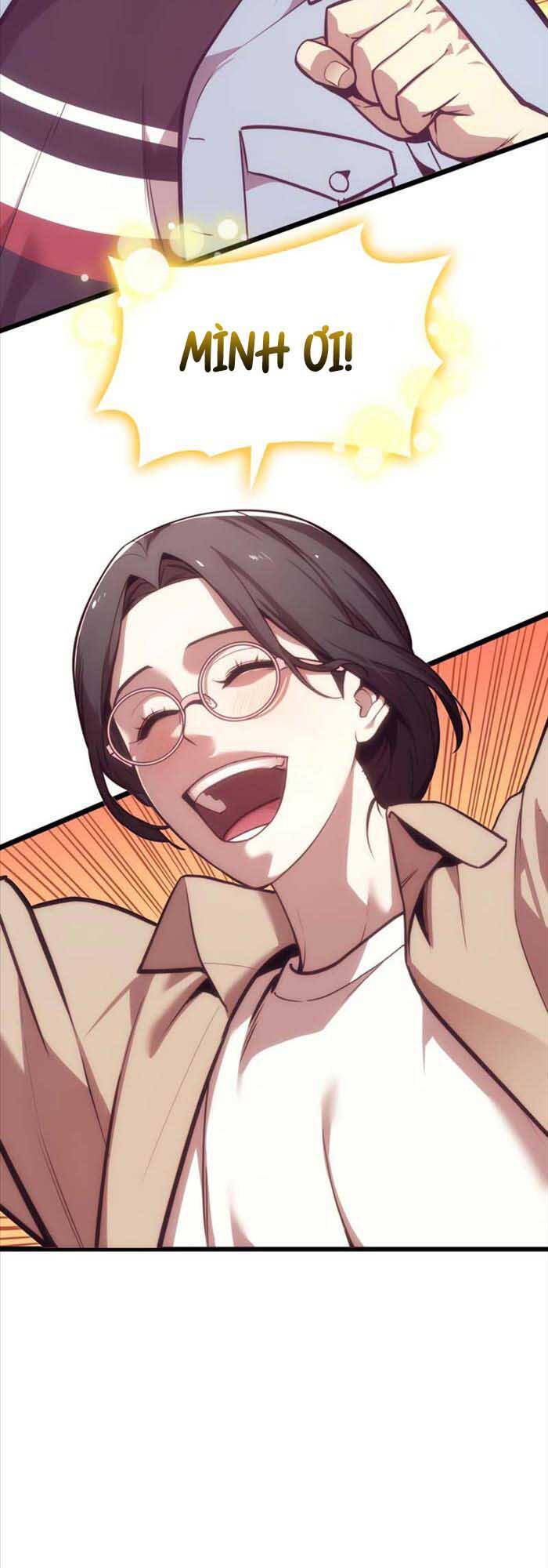 Người Hùng Cấp Thảm Họa Hồi Sinh: Chapter 67