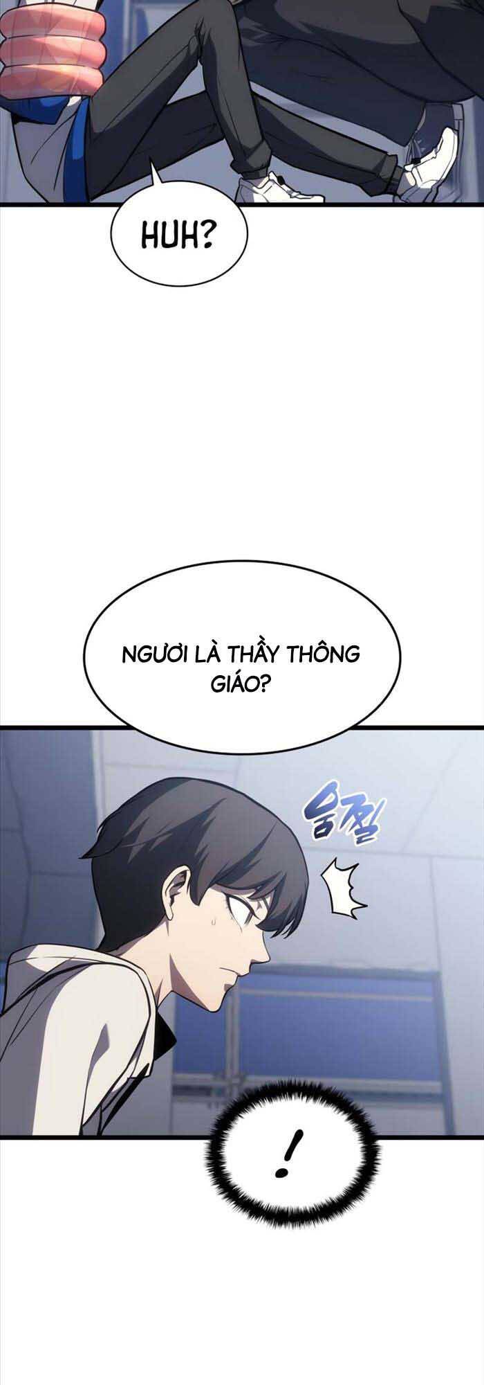 Người Hùng Cấp Thảm Họa Hồi Sinh: Chapter 67