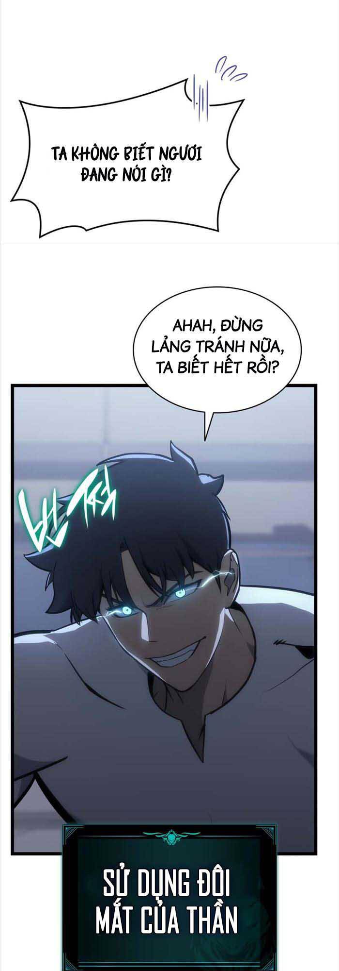 Người Hùng Cấp Thảm Họa Hồi Sinh: Chapter 67