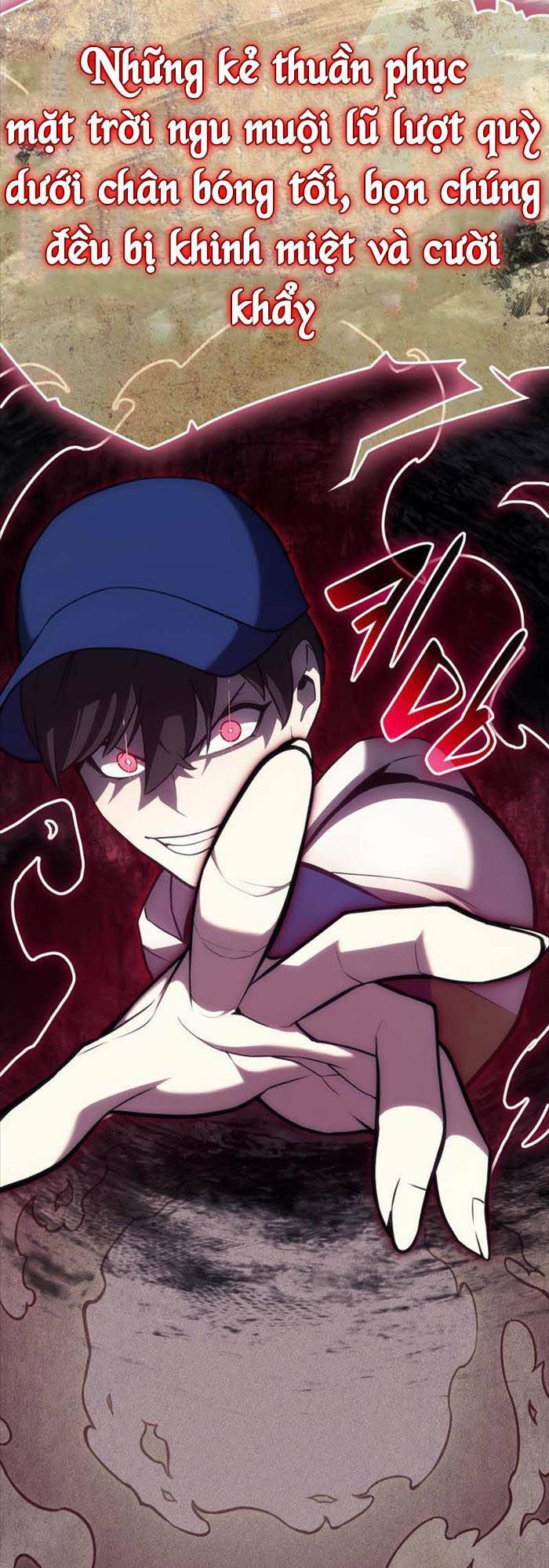 Người Hùng Cấp Thảm Họa Hồi Sinh: Chapter 67