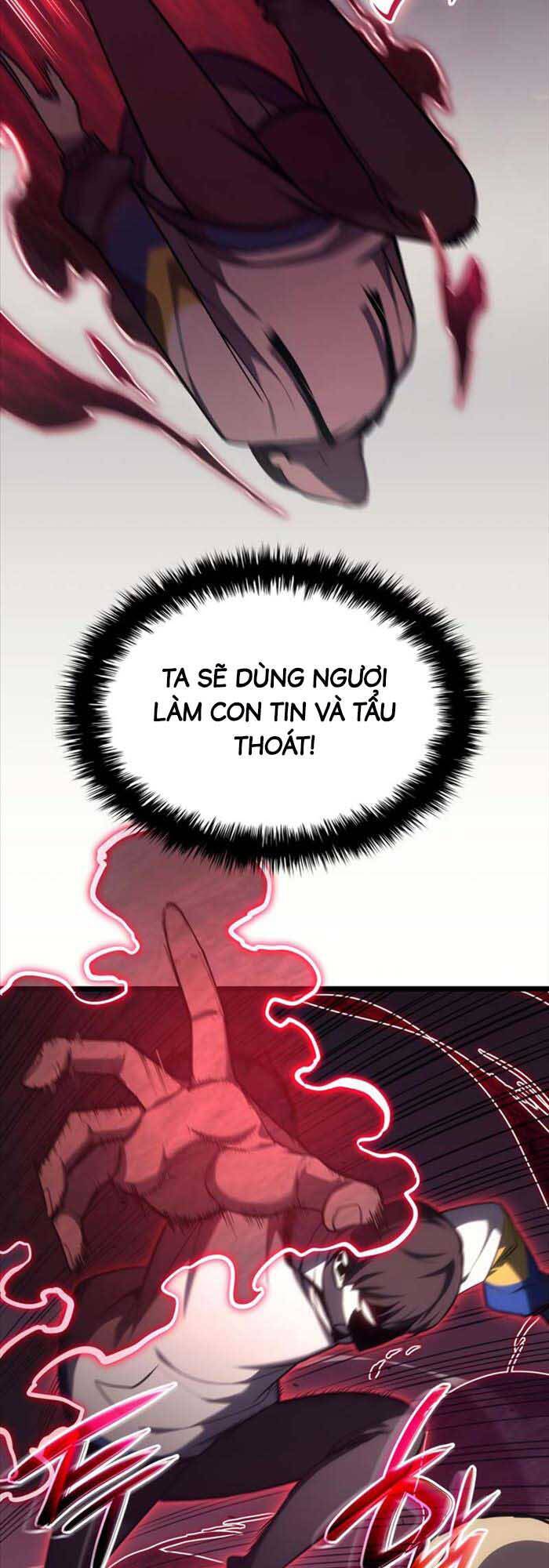 Người Hùng Cấp Thảm Họa Hồi Sinh: Chapter 67
