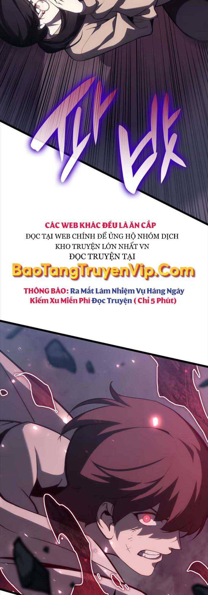 Người Hùng Cấp Thảm Họa Hồi Sinh: Chapter 67