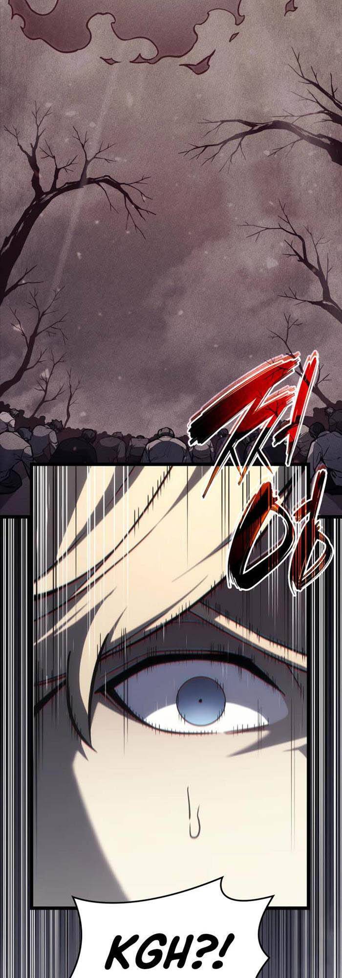 Người Hùng Cấp Thảm Họa Hồi Sinh: Chapter 67