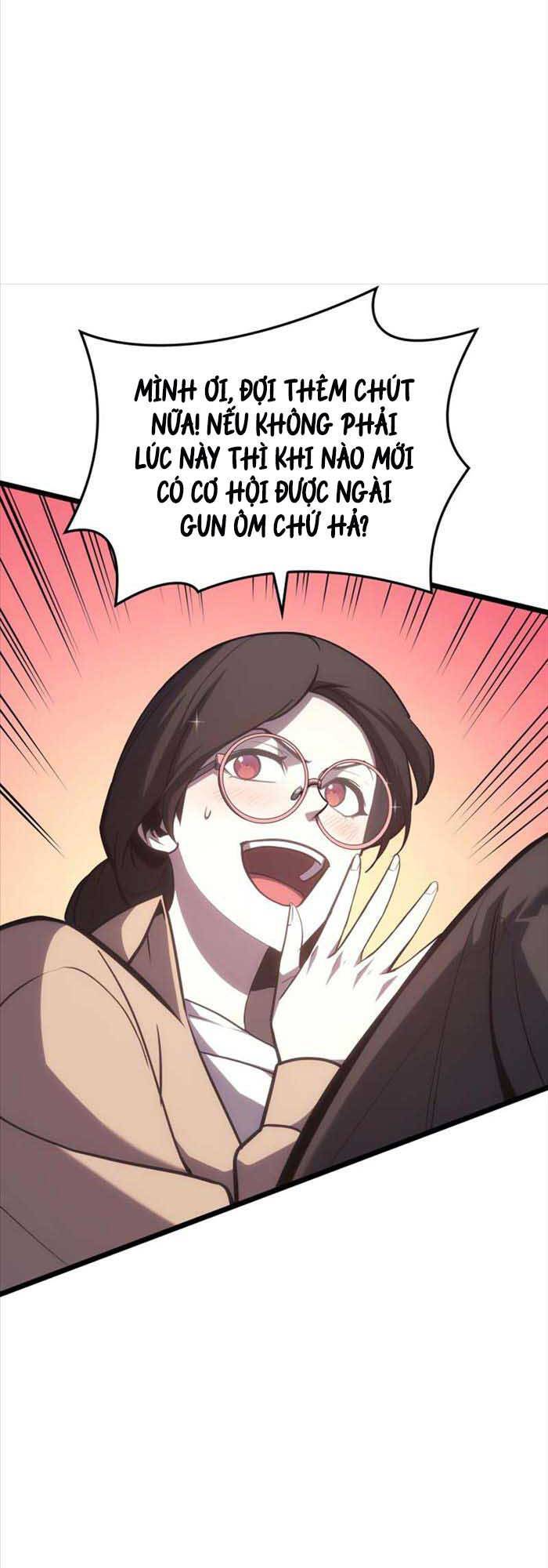 Người Hùng Cấp Thảm Họa Hồi Sinh: Chapter 67