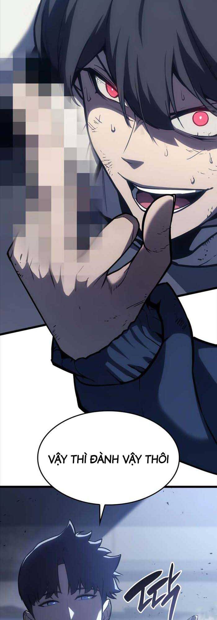 Người Hùng Cấp Thảm Họa Hồi Sinh: Chapter 67