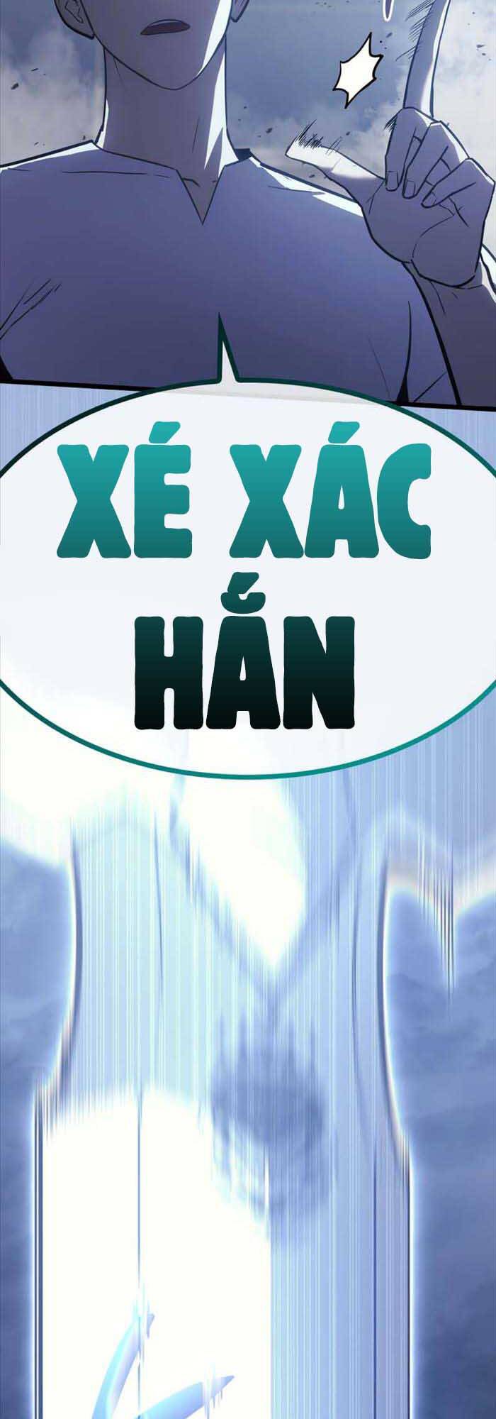 Người Hùng Cấp Thảm Họa Hồi Sinh: Chapter 67