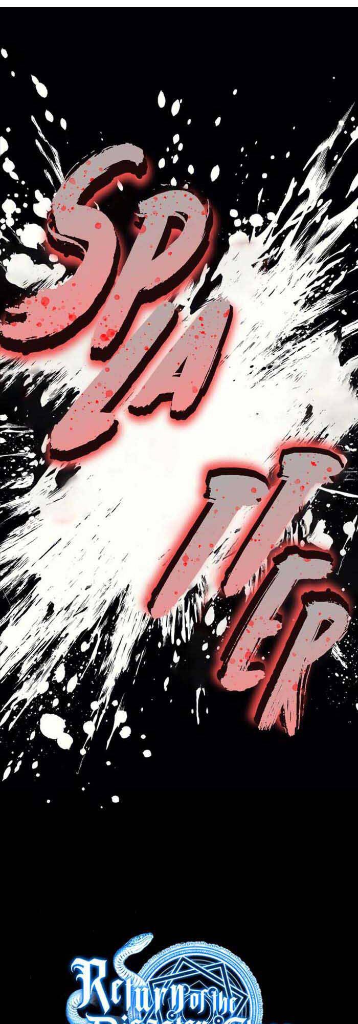 Người Hùng Cấp Thảm Họa Hồi Sinh: Chapter 67