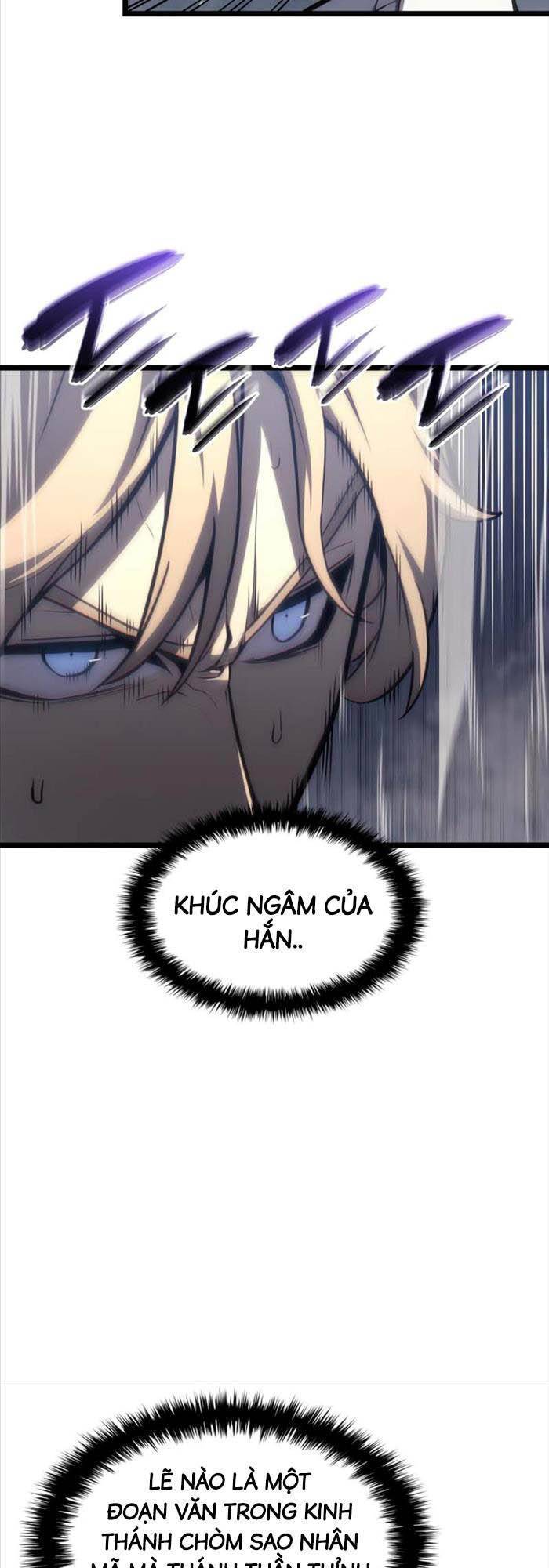 Người Hùng Cấp Thảm Họa Hồi Sinh: Chapter 67