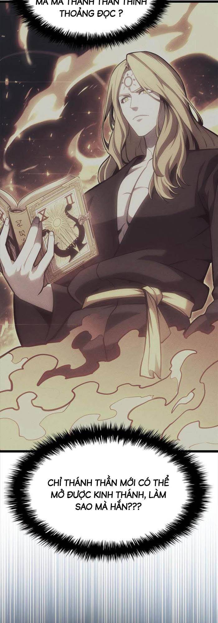 Người Hùng Cấp Thảm Họa Hồi Sinh: Chapter 67