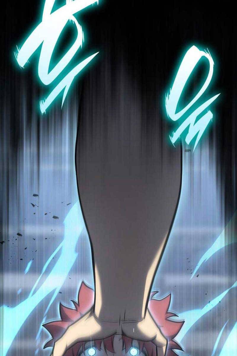 Người Hùng Cấp Thảm Họa Hồi Sinh: Chapter 68