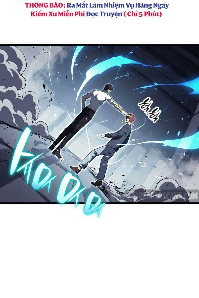 Người Hùng Cấp Thảm Họa Hồi Sinh: Chapter 68