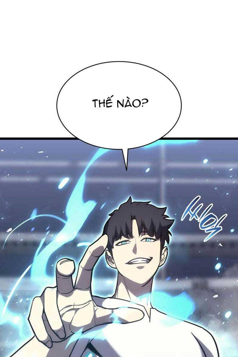 Người Hùng Cấp Thảm Họa Hồi Sinh: Chapter 68