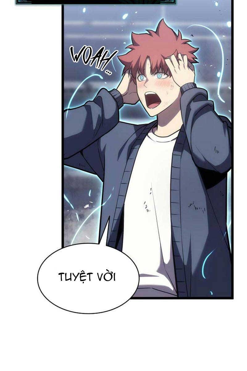 Người Hùng Cấp Thảm Họa Hồi Sinh: Chapter 68