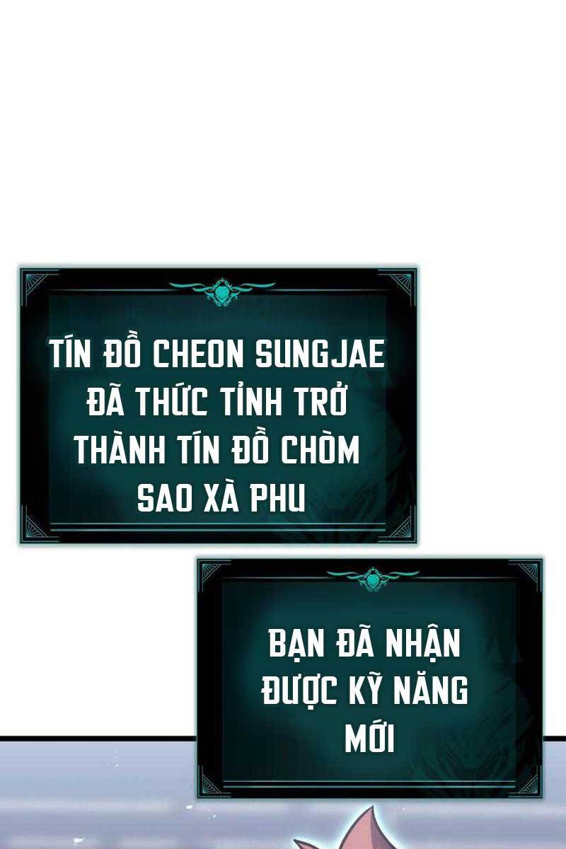 Người Hùng Cấp Thảm Họa Hồi Sinh: Chapter 68