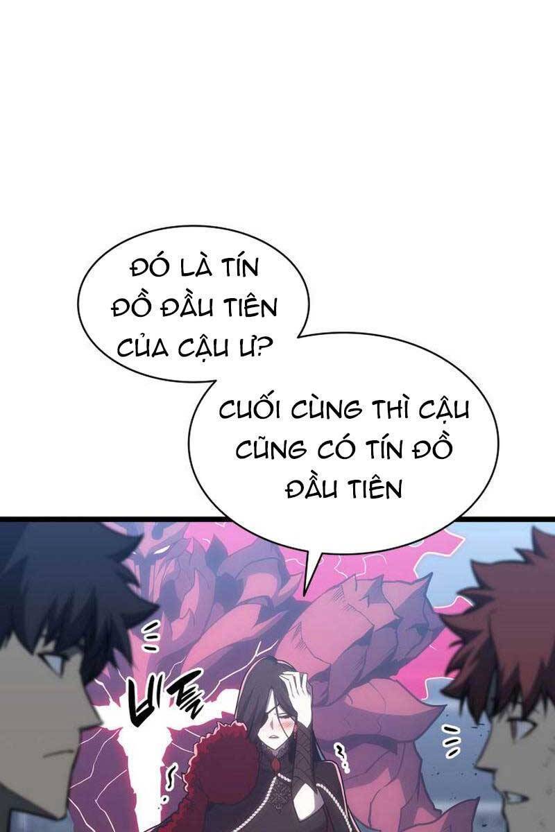 Người Hùng Cấp Thảm Họa Hồi Sinh: Chapter 68