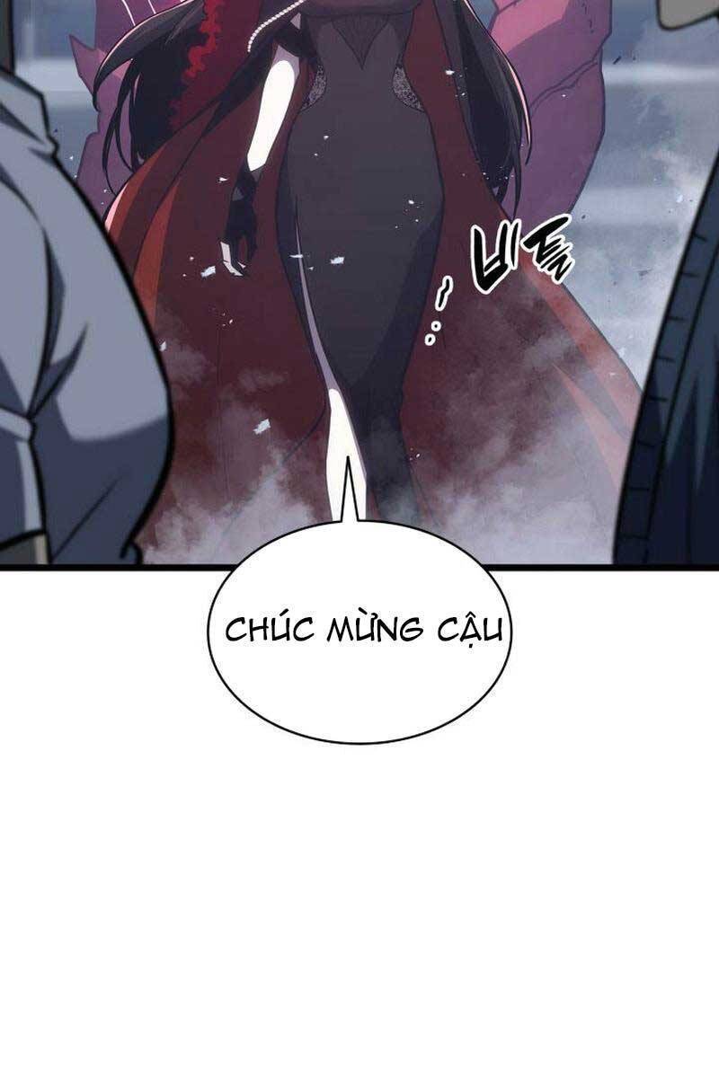 Người Hùng Cấp Thảm Họa Hồi Sinh: Chapter 68