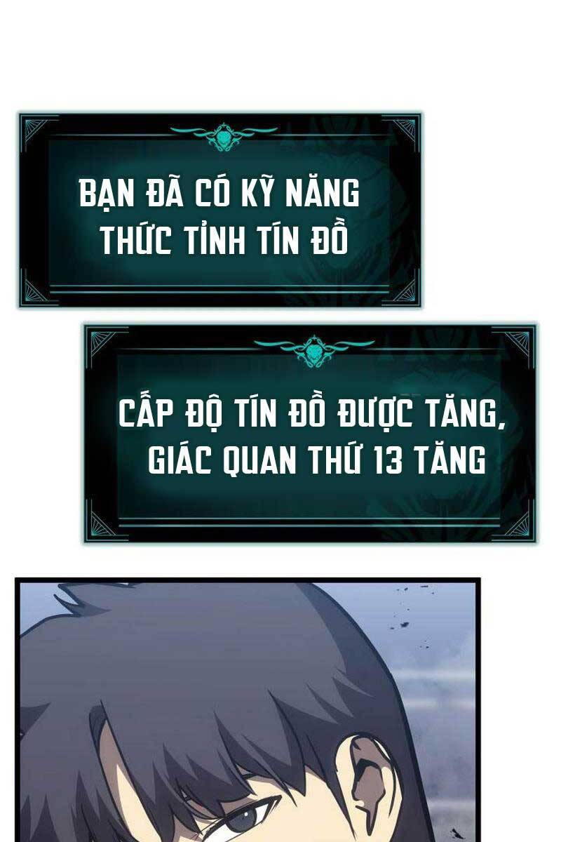 Người Hùng Cấp Thảm Họa Hồi Sinh: Chapter 68