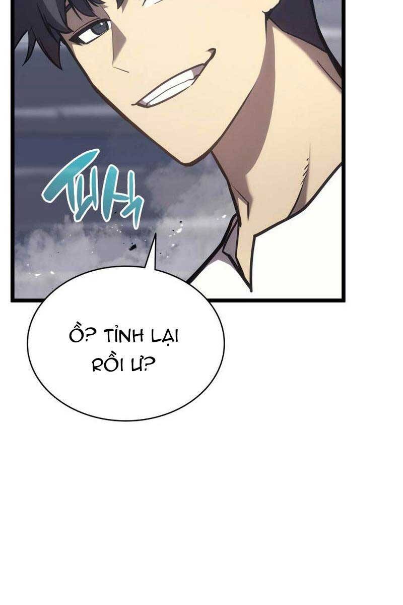 Người Hùng Cấp Thảm Họa Hồi Sinh: Chapter 68