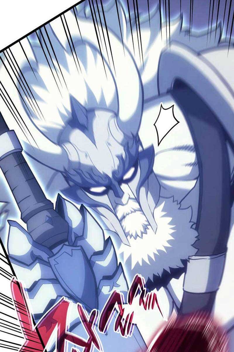 Người Hùng Cấp Thảm Họa Hồi Sinh: Chapter 68