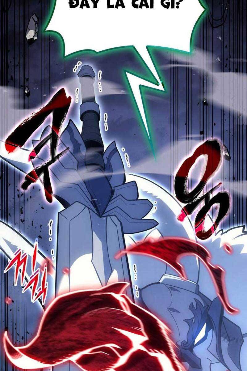 Người Hùng Cấp Thảm Họa Hồi Sinh: Chapter 68