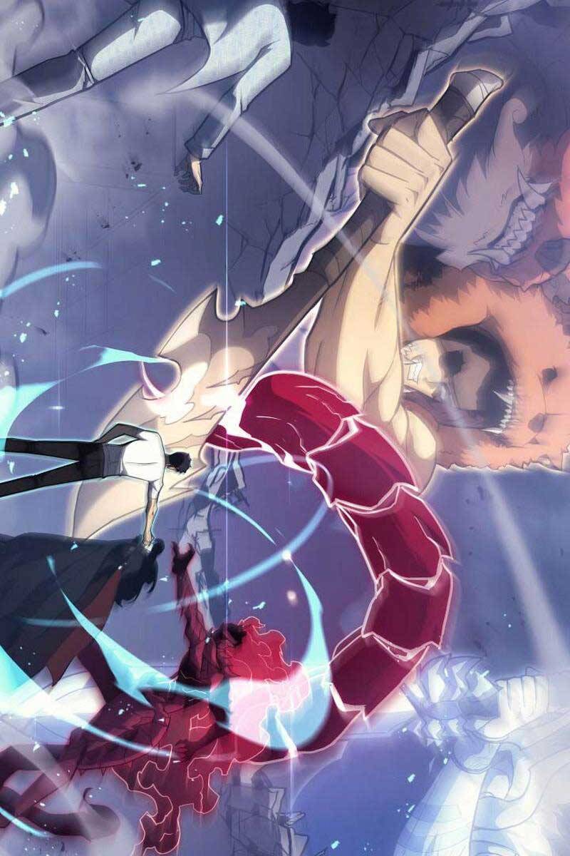 Người Hùng Cấp Thảm Họa Hồi Sinh: Chapter 68