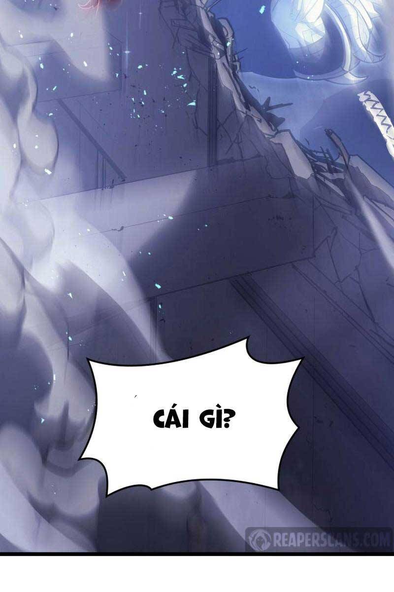 Người Hùng Cấp Thảm Họa Hồi Sinh: Chapter 68