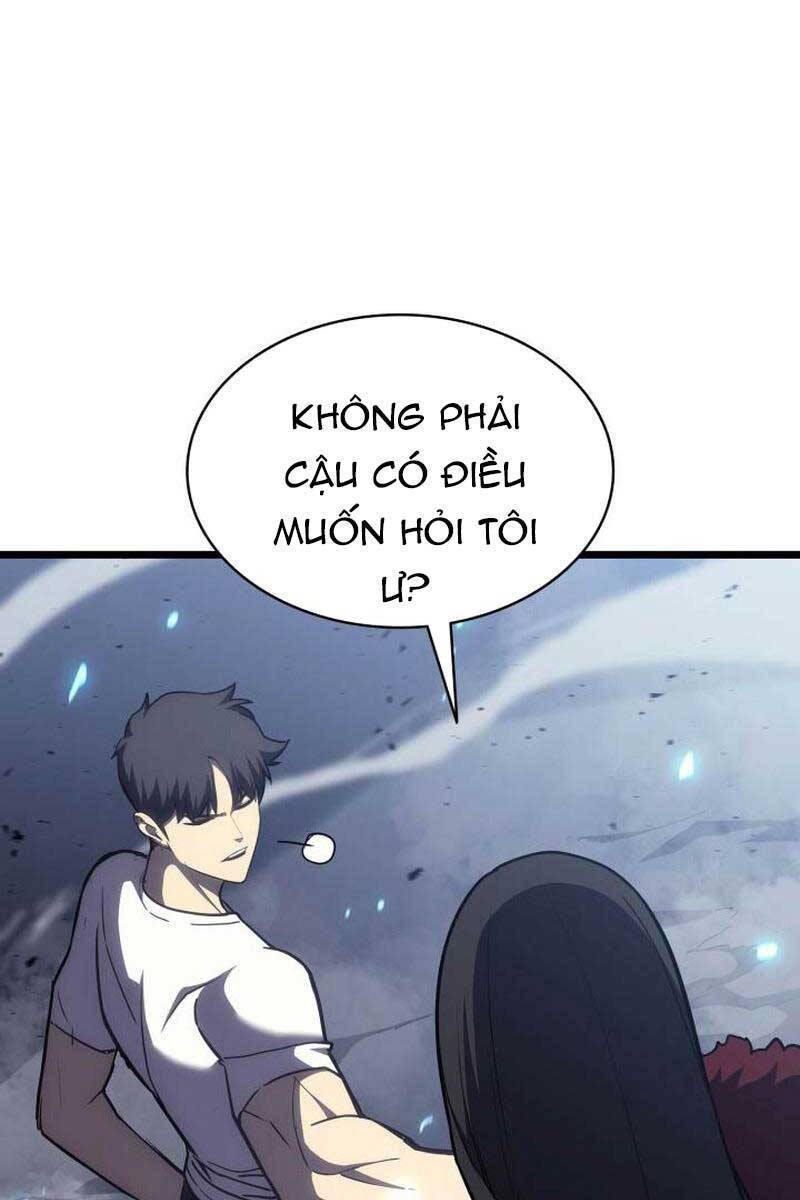 Người Hùng Cấp Thảm Họa Hồi Sinh: Chapter 68