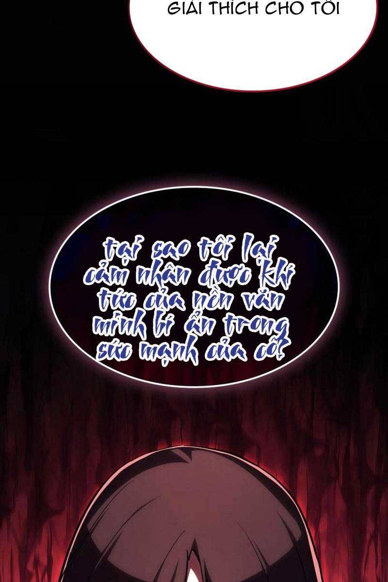 Người Hùng Cấp Thảm Họa Hồi Sinh: Chapter 68