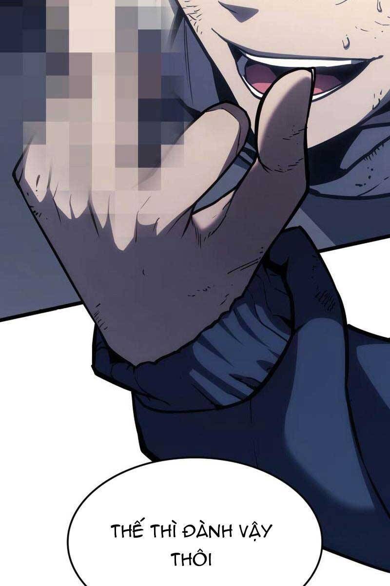 Người Hùng Cấp Thảm Họa Hồi Sinh: Chapter 68