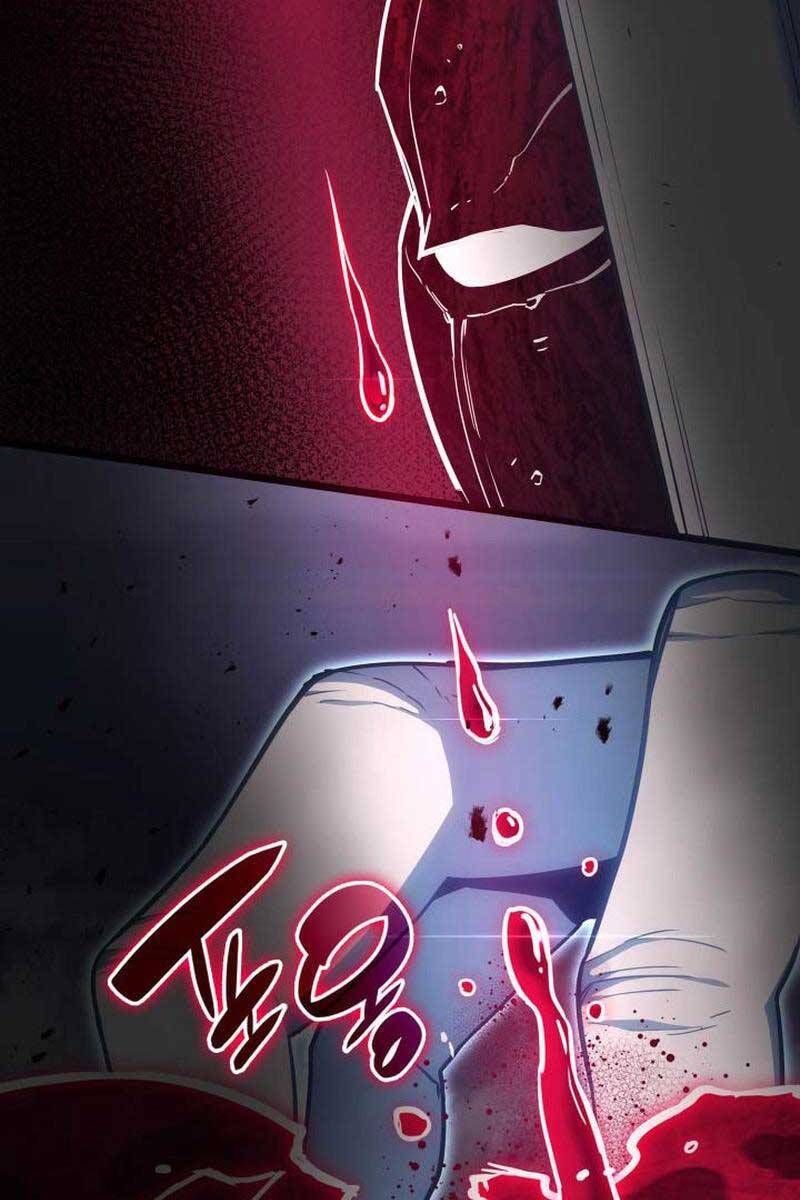 Người Hùng Cấp Thảm Họa Hồi Sinh: Chapter 68