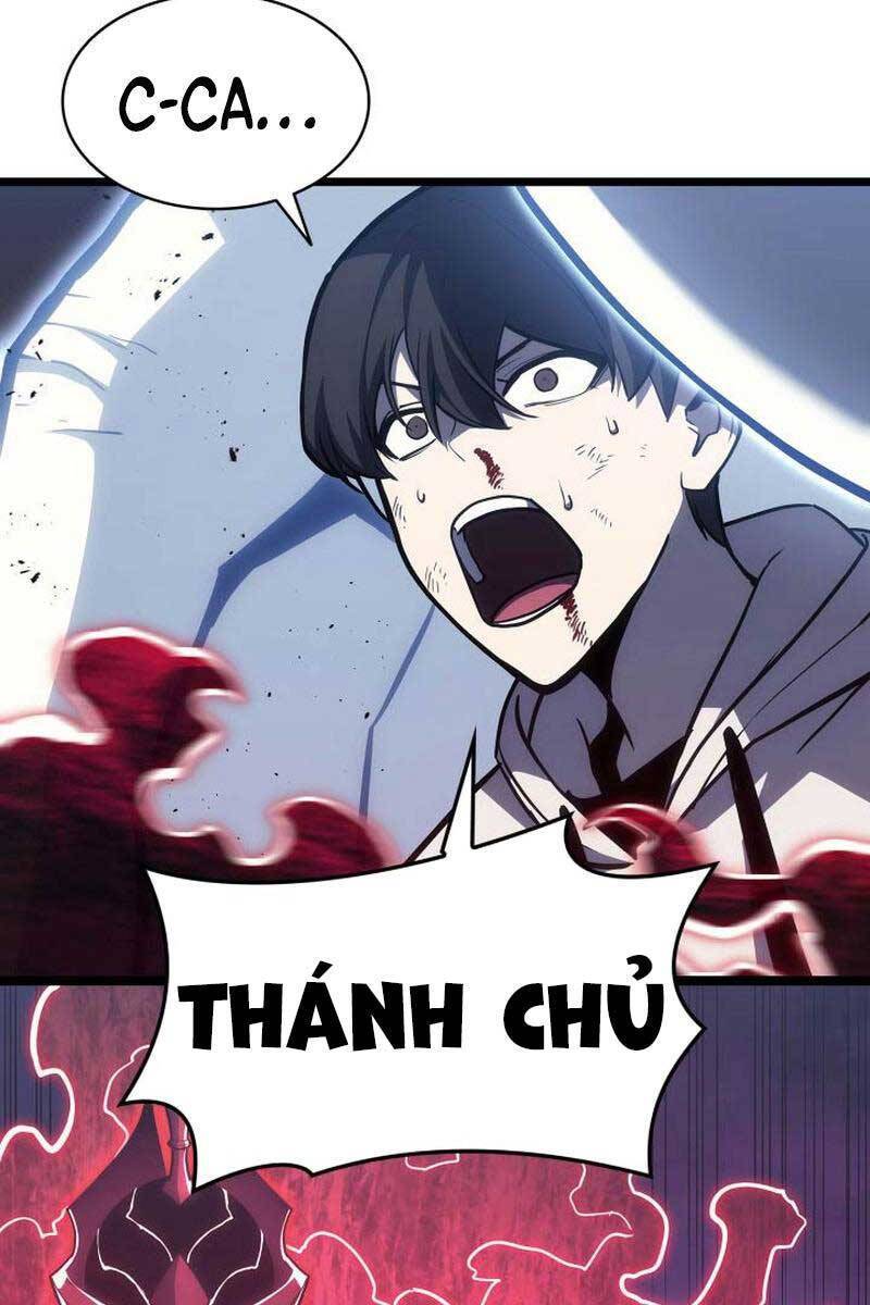 Người Hùng Cấp Thảm Họa Hồi Sinh: Chapter 68