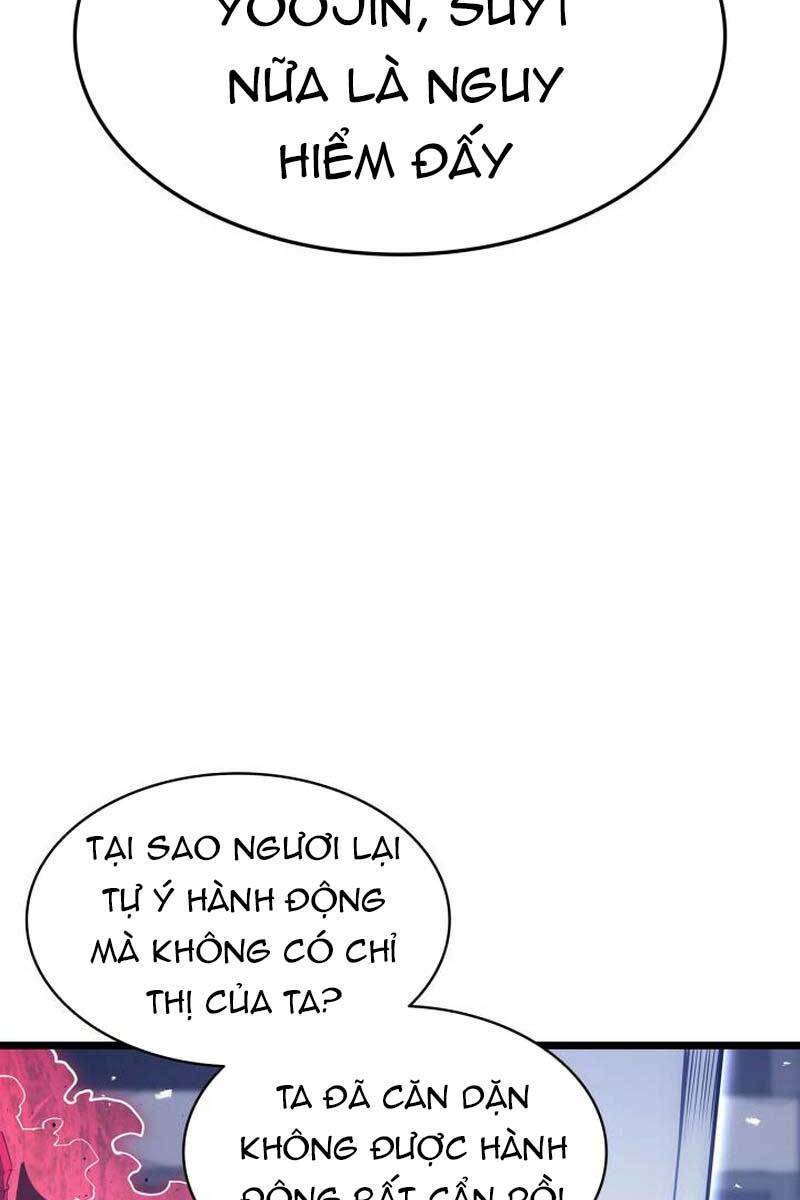 Người Hùng Cấp Thảm Họa Hồi Sinh: Chapter 68