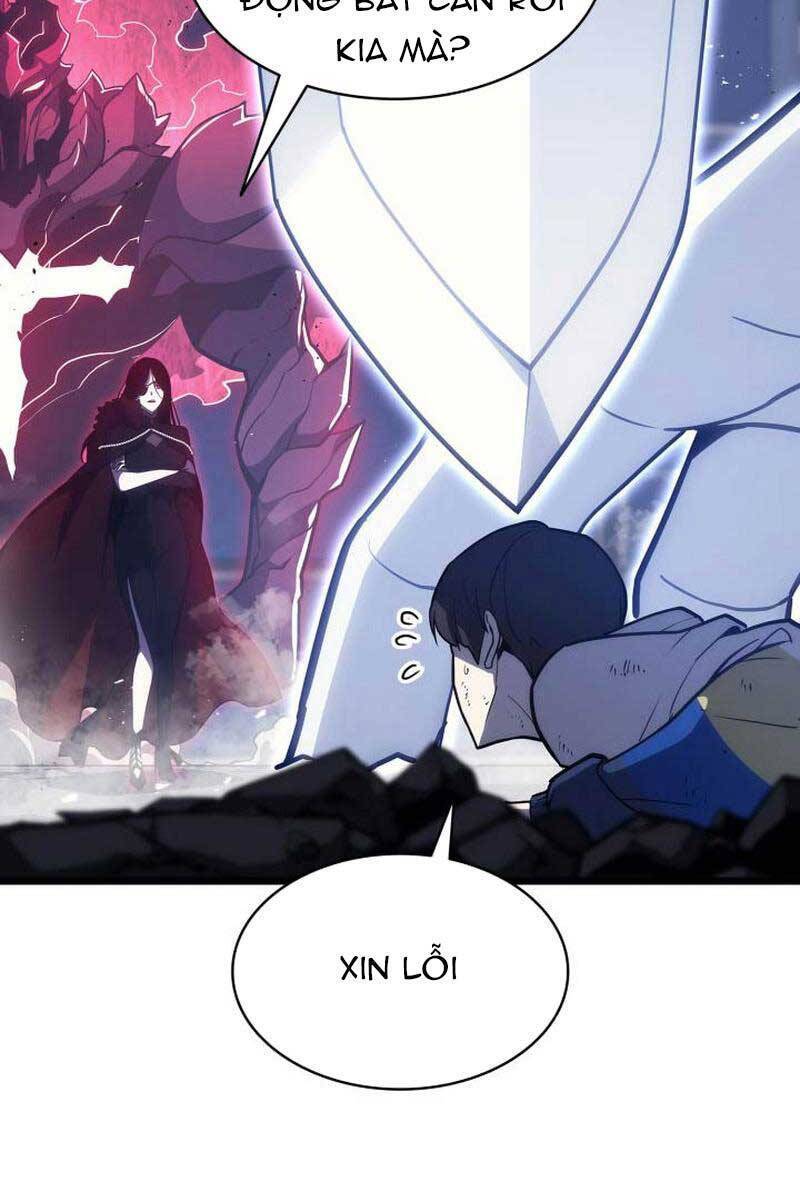 Người Hùng Cấp Thảm Họa Hồi Sinh: Chapter 68