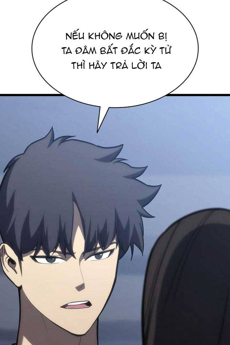 Người Hùng Cấp Thảm Họa Hồi Sinh: Chapter 68