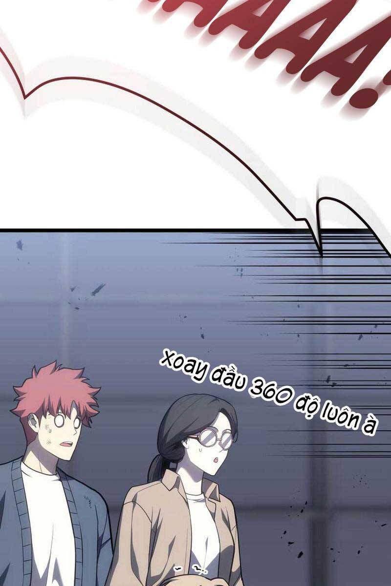 Người Hùng Cấp Thảm Họa Hồi Sinh: Chapter 68