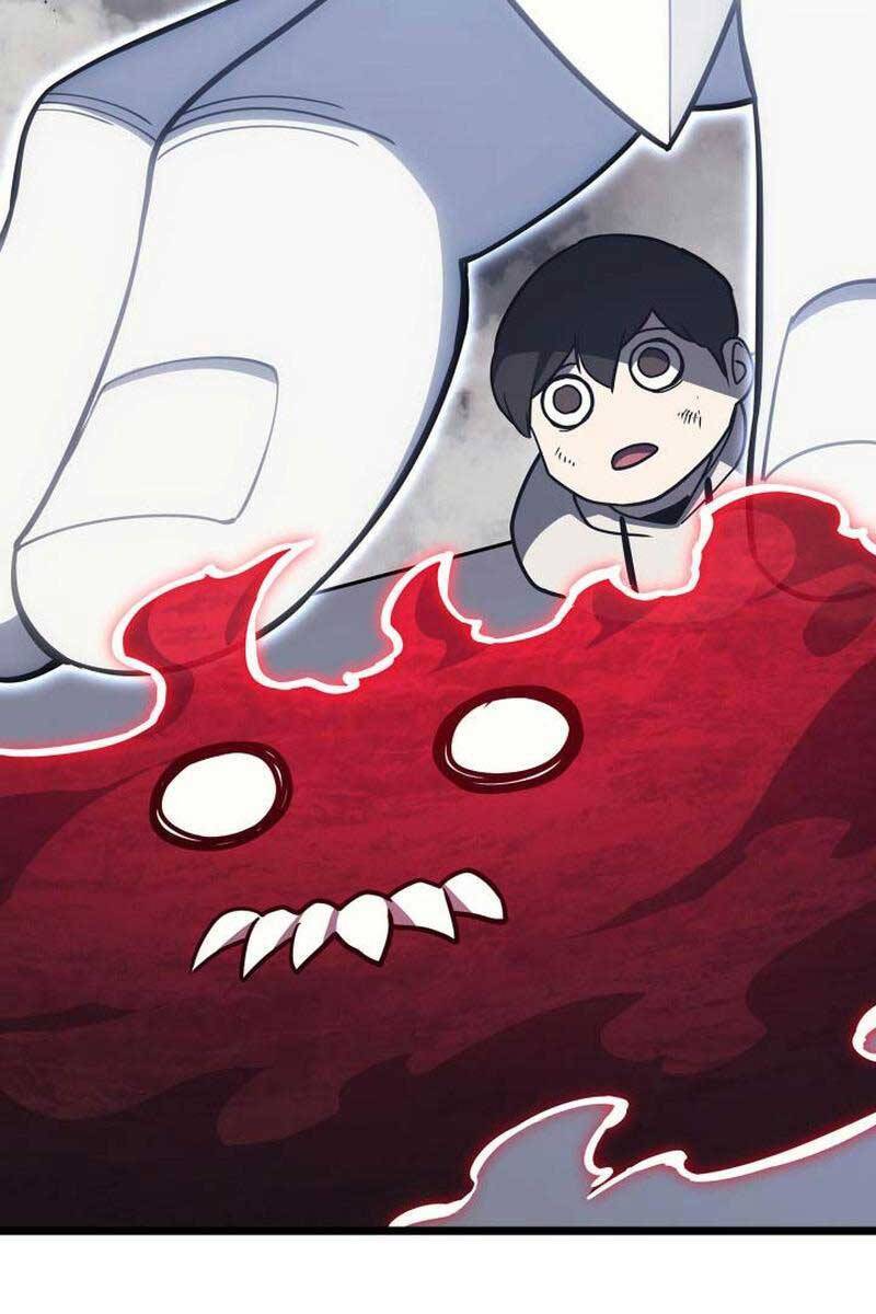 Người Hùng Cấp Thảm Họa Hồi Sinh: Chapter 68
